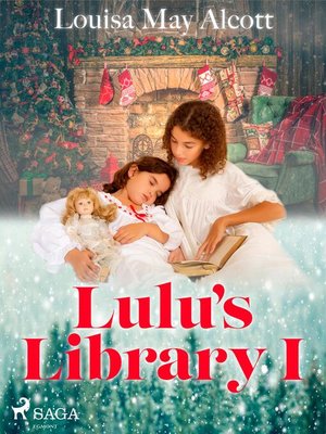 cover image of Lulu's Library I